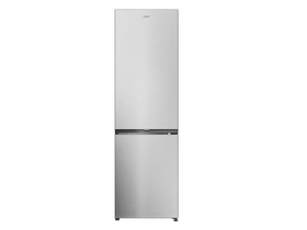 Alulfagyasztós, E,279l inox LED,no frost Alulfagyasztós, E,279l inox LED,no frost