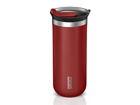 Wacaco Octaroma Grande termobögre, Kárminvörös Wacaco Octaroma Grande termobögre, Kárminvörös