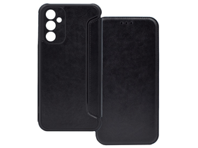 Gigapack Samsung Galaxy S23 FE Flip tok, fekete (155562) Gigapack Samsung Galaxy S23 FE Flip tok, fekete (155562)