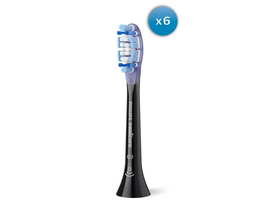 Philips HX9056/88 Sonicare Premium Gum Care fogkefefej, 6 db Philips HX9056/88 Sonicare Premium Gum Care fogkefefej, 6 db