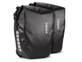 Thule Shield Pannier 25L Kerékpáros táska pár (3204209) Thule Shield Pannier 25L Kerékpáros táska pár (3204209)