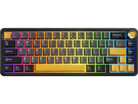 Marvo Titan 65 vezeték nélküli gamer billentyűzet, US (KG984W) Marvo Titan 65 vezeték nélküli gamer billentyűzet, US (KG984W)