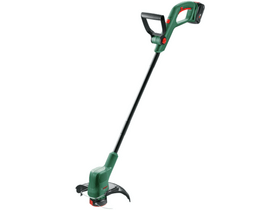 EasyGrassCut 18V-260 akkus szegélynyíró
