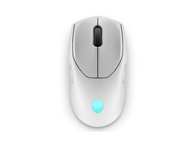 Dell AW720M Alienware Tri-Mode Gamer egér (545-BBDO) Dell AW720M Alienware Tri-Mode Gamer egér (545-BBDO)