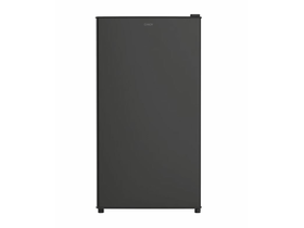 Minibár, 90 liter, E, fekete Minibár, 90 liter, E, fekete