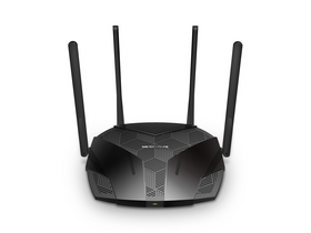 Mercusys MR3000X AX3000 Dual-Band Wi-Fi 6 Router