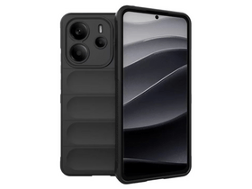 Gigapack Xiaomi Redmi Note 14 4G Szilikon tok, fekete (GP-180062) Gigapack Xiaomi Redmi Note 14 4G Szilikon tok, fekete (GP-180062)