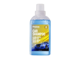 Nilfisk Autósampon koncentrátum, 0.5 L (125300447) Nilfisk Autósampon koncentrátum, 0.5 L (125300447)