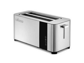 Ufesa Duo Plus Delux 4 szeletes kenyérpirító Ufesa Duo Plus Delux 4 szeletes kenyérpirító