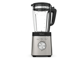 Turmix 1400W fekete-inox Turmix 1400W fekete-inox