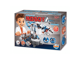 Buki 7505 Hidraulikus robotkar Buki 7505 Hidraulikus robotkar