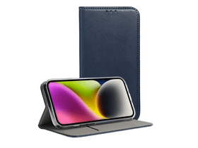 Gigapack Samsung Galaxy S23 FE Flip tok, sötétkék (GP-147909) Gigapack Samsung Galaxy S23 FE Flip tok, sötétkék (GP-147909)