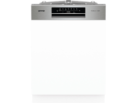 Gorenje GI643C90X Beépíthető mosogatógép Gorenje GI643C90X Beépíthető mosogatógép