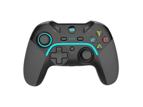 Redragon Harrow G808 Pro Wireless Gamepad, crni Redragon Harrow G808 Pro Wireless Gamepad, crni