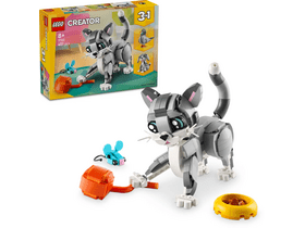 LEGO® Creator Razigrano mače (31163) LEGO® Creator Razigrano mače (31163)