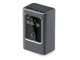 SBS 10000mAh 35W LCD PD PowerBank (TTBB10000LCPDD35) SBS 10000mAh 35W LCD PD PowerBank (TTBB10000LCPDD35)