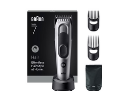 Braun HC7590 Series 7 Hajvágó Braun HC7590 Series 7 Hajvágó