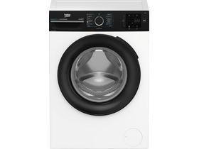 Beko BM3WFSU37013WPBB Elöltöltős mosógép Beko BM3WFSU37013WPBB Elöltöltős mosógép