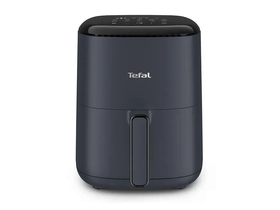 Easy Fry Compact airfryer,szürke,3L Easy Fry Compact airfryer,szürke,3L