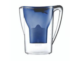 Aqualizer Home vízsz.kancsó 2,6L,kék