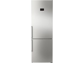 Kombinált hűtő/fagyasz,noFrost,311/129L