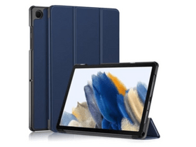 Gigapack Samsung Galaxy Tab A9 Plus Flip tok, sötétkék (150670) Gigapack Samsung Galaxy Tab A9 Plus Flip tok, sötétkék (150670)