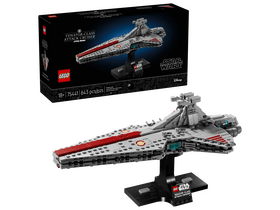 LEGO® Star Wars™ Venator-osztályú támadó cirkáló (75441) LEGO® Star Wars™ Venator-osztályú támadó cirkáló (75441)