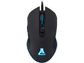 The G-Lab Kult Helium Gamer Egér The G-Lab Kult Helium Gamer Egér