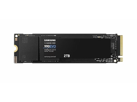 990 EVO, PCIe 4.0, NVMe 2.0, M.2, 2TB