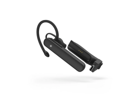 Hama Myvoice Station Bluetooth headset töltővel, fekete (184186) Hama Myvoice Station Bluetooth headset töltővel, fekete (184186)