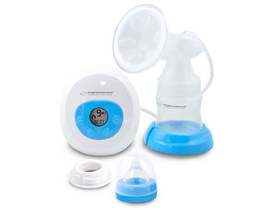 Esperanza Bebita ECM001B Elektromos mellszívó Esperanza Bebita ECM001B Elektromos mellszívó