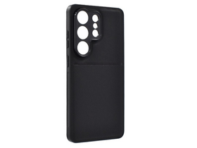 Gigapack Samsung Galaxy S26 Ultra Szilikon tok, fekete (GP-179749)
