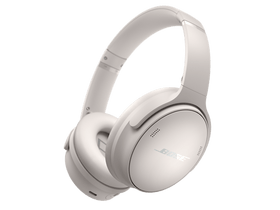 QuietComfort Headphones, füstfehér
