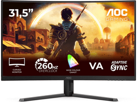 AOC C32G42ZE 31,5