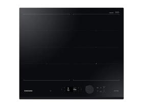 Samsung NZ64B7799GK/U2 Beépíthető indukciós főzőlap Samsung NZ64B7799GK/U2 Beépíthető indukciós főzőlap