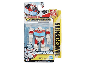 Transformers Attacker Scout Ratchet (E3634) Transformers Attacker Scout Ratchet (E3634)