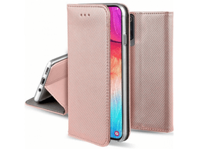 Gigapack Xiaomi Redmi Note 13 5G Flip tok, rozéarany (155900) Gigapack Xiaomi Redmi Note 13 5G Flip tok, rozéarany (155900)