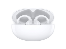 Edifier LolliClip nyitott fülű vezeték nélküli fülhallgató, fehér Edifier LolliClip nyitott fülű vezeték nélküli fülhallgató, fehér