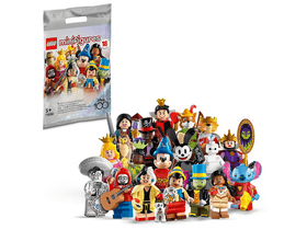 LEGO® Minifigurák Disney 100 (71038) LEGO® Minifigurák Disney 100 (71038)
