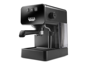Gaggia Espresso Style Kávéfőző, fekete