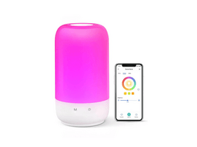 Meross Smart Wi-Fi Okos LED lámpa (MSL450HK-EU) Meross Smart Wi-Fi Okos LED lámpa (MSL450HK-EU)