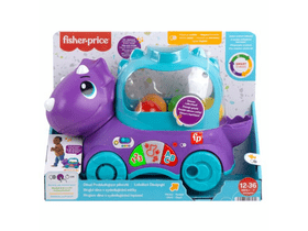 Fisher-Price Labdázó dínópajti