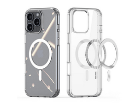Gigapack Apple iPhone 16 Pro MagSafe silikonska maskica (160165) Gigapack Apple iPhone 16 Pro MagSafe silikonska maskica (160165)