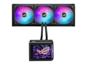Asus ROG Ryuo IV SLC 360 ARGB Vízhűtés