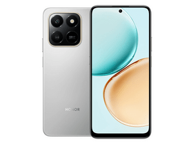 Honor X7d 6/128GB pametni telefon, srebrne boje Honor X7d 6/128GB pametni telefon, srebrne boje