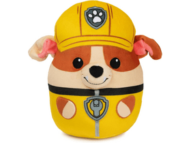 Mancs őrjárat Rubble plüssfigura, 20 cm (6070077)