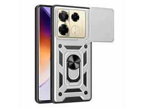 Gigapack Infinix Note 40 Pro 5G Defender tok, ezüst (159214) Gigapack Infinix Note 40 Pro 5G Defender tok, ezüst (159214)