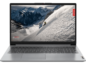 IdeaPad 15,6 Ryzen3 16GB512GBNoOS szürke