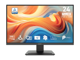 MSI PRO MP241 E14V 24