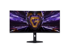 Xiaomi G34WQi 2026 34” WQHD Ívelt Gaming monitor (ELA6562EU)